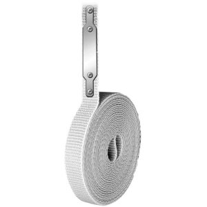 Schellenberg Gurt-Reparatur-Set Mini 4,3m Gurt-Fix für 14 mm Gurtband grau Schellenberg Gurt-Reparatur-Set Mini 4,3m Gurt-Fix für 14 mm Gurtband grau