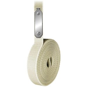 Schellenberg Gurt-Reparatur-Set Maxi 4,3m Gurt-Fix für 23 mm Gurtband beige Schellenberg Gurt-Reparatur-Set Maxi 4,3m Gurt-Fix für 23 mm Gurtband beige