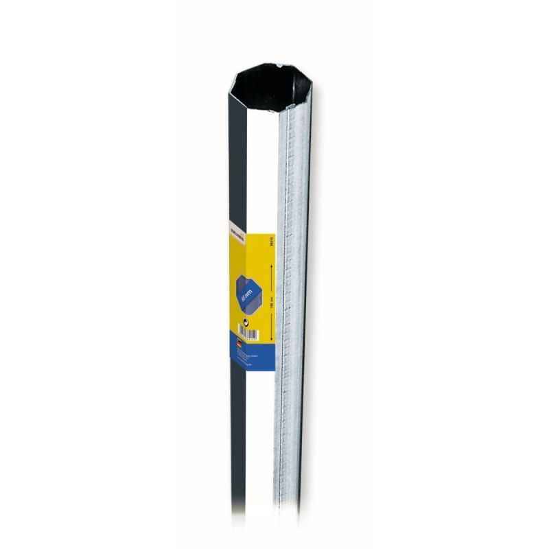 Schellenberg Stahlrohrwelle Maxi Durchm 60 mm 1,5 m