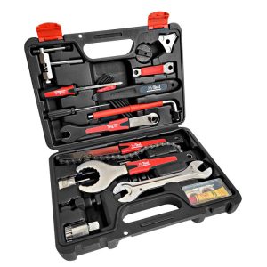 MyTool Fahrrad-Werkzeugkoffer 29- teilig MyTool Fahrrad-Werkzeugkoffer 29- teilig