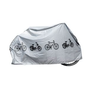 Basic Fahrrad Schutzhülle Basic Fahrrad Schutzhülle