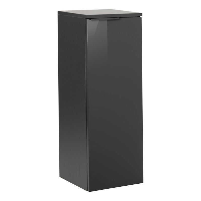 Fackelmann  Midischrank LUNA 302 x 826 x 320 mm anthrazit