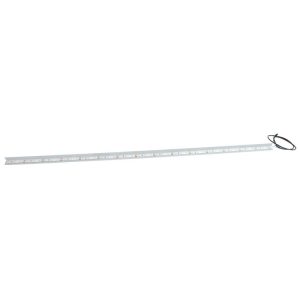 Fackelmann LED-Ambilight für Spiegelschrank LUNA 748 x 15 x 15 mm Fackelmann LED-Ambilight für Spiegelschrank LUNA 748 x 15 x 15 mm