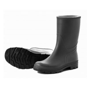 Scheibler Freizeitstiefel halbhoch schwarz Größe 42 Scheibler Freizeitstiefel halbhoch schwarz Größe 42