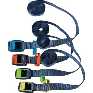 Connex Zurrgurt 3 m x 25 mm PES 200 kg m KS Connex Zurrgurt 3 m x 25 mm PES 200 kg m KS