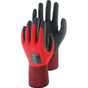Triuso Handschuh Flex mit Nitril-Beschichtung Größe 7 Triuso Handschuh Flex mit Nitril-Beschichtung Größe 7