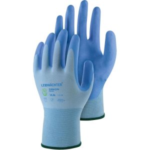Triuso Handschuh Zirkon mit Hybrid-PU-Beschichtung Größe 6 Triuso Handschuh Zirkon mit Hybrid-PU-Beschichtung Größe 6