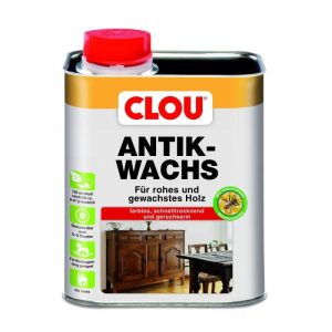 Clou Antikwachs 0,75 L Clou Antikwachs 0,75 L