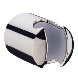 Valblue Brause-Wandhalter chrom Valblue Brause-Wandhalter chrom