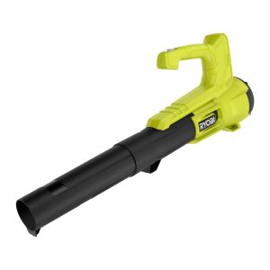 Ryobi Akku-Laubgebläse RY18BLA-0 7,1 m3/min o Akku u Ladegerät Ryobi Akku-Laubgebläse RY18BLA-0 7,1 m3/min o Akku u Ladegerät