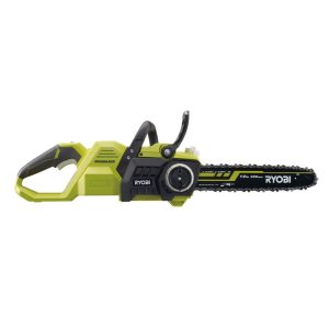 Ryobi Akku-Kettensäge RY36CSX35A-150 35 cm inkl 5,0 Ah Akku u Ladegerät Ryobi Akku-Kettensäge RY36CSX35A-150 35 cm inkl 5,0 Ah Akku u Ladegerät