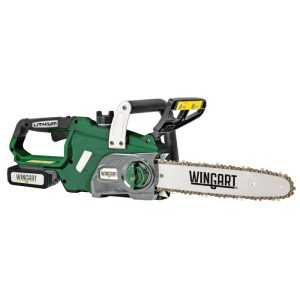 Wingart Akku-Kettensäge WAKS 20 Wingart Akku-Kettensäge WAKS 20