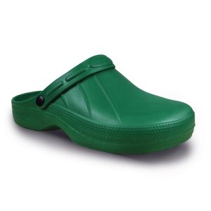 Scheibler Gartenclog grün Größe 45/46 Scheibler Gartenclog grün Größe 45/46