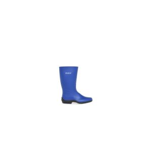 Scheibler Damen-Freizeitstiefel Martilly royalblau Größe 41