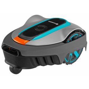 Gardena Mähroboter Sileno city 600 Gardena Mähroboter Sileno city 600