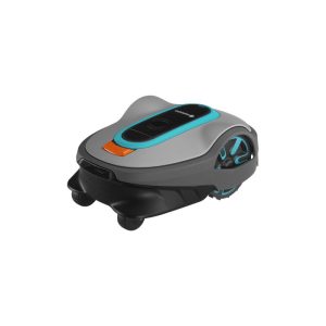 Gardena Mähroboter smart Sileno city 600 Set Gardena Mähroboter smart Sileno city 600 Set