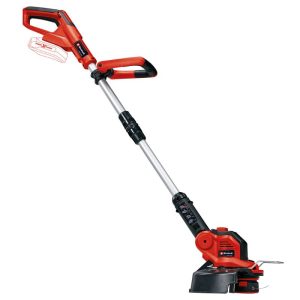 Einhell Akku-Rasentrimmer GE-CT 18/28 Li-Solo Einhell Akku-Rasentrimmer GE-CT 18/28 Li-Solo