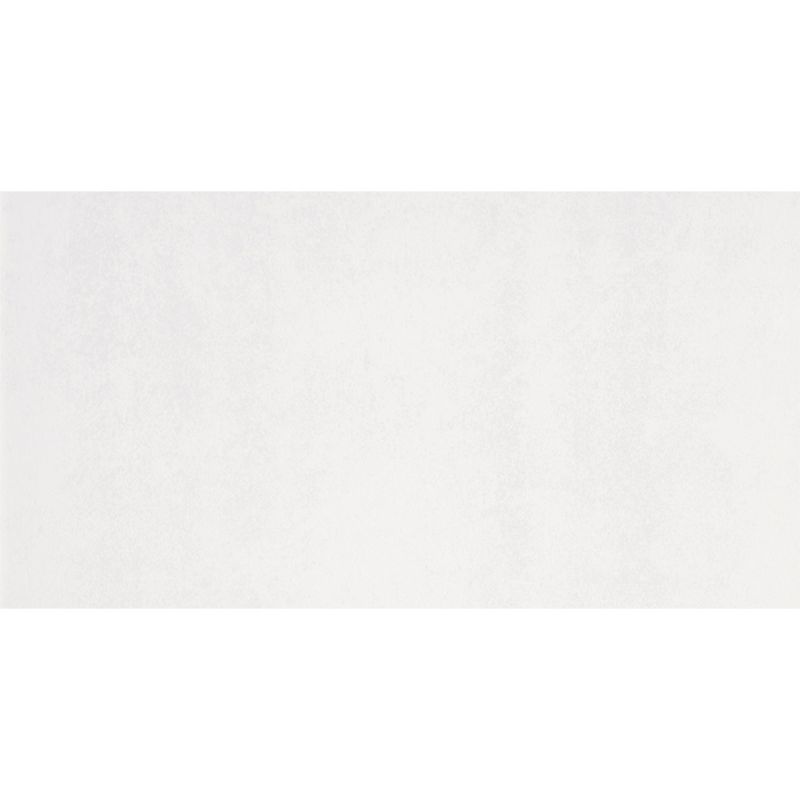 Wandfliese Parel white luester 30 x 60 x 0,8 cm matt rektifiziert