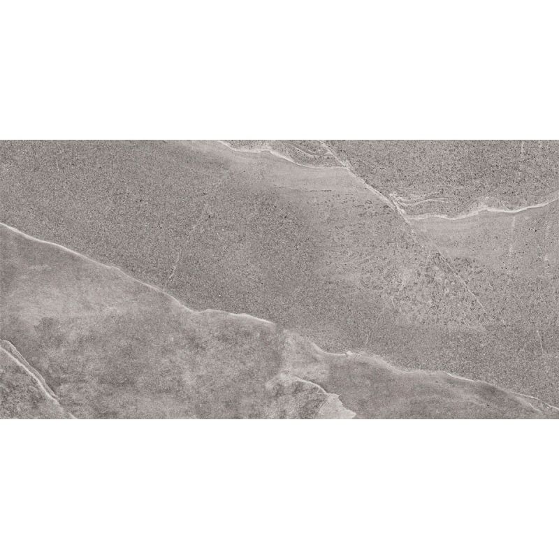 Feinsteinzeug Pirite grey 30,5 x 61 x 0,82 cm