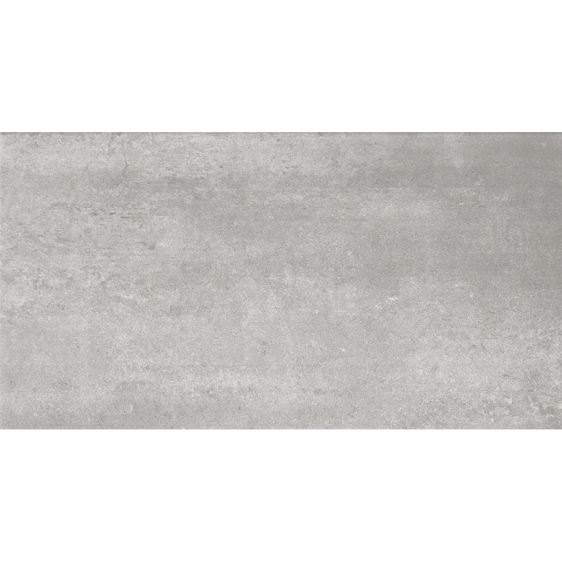 Feinsteinzeug Star 61 x 30,5 cm piombo matt
