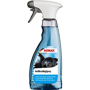 Sonax Anti-Beschlagspray 500 ml Sonax Anti-Beschlagspray 500 ml