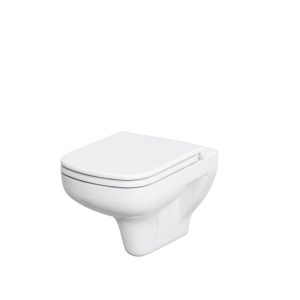 Valblue Spülrandloses Wand-WC-Set WACO Valblue Spülrandloses Wand-WC-Set WACO