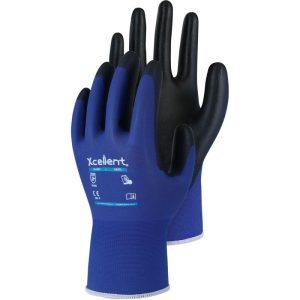 Triuso Handschuh XC-Line mit PU-Beschichtung Größe 7 Triuso Handschuh XC-Line mit PU-Beschichtung Größe 7