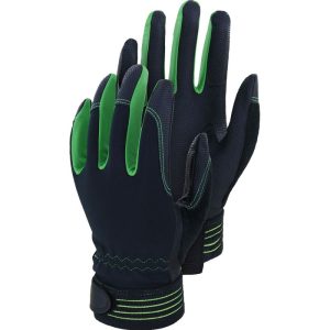 Triuso Handschuh Power mit Synthetik-Leder Größe 7 Triuso Handschuh Power mit Synthetik-Leder Größe 7