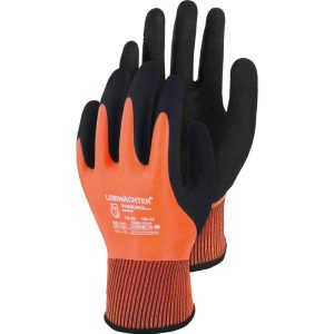 Triuso Handschuh Winter Grip mit Latex-Beschichtung Triuso Handschuh Winter Grip mit Latex-Beschichtung