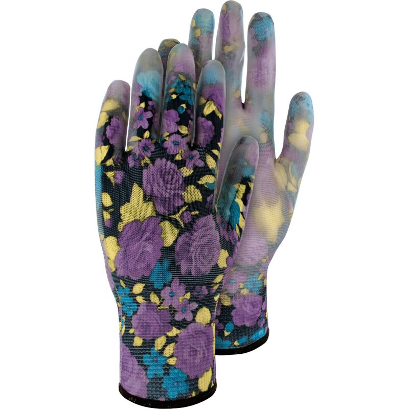 Triuso Garten-Handschuh mit PU-Beschichtung