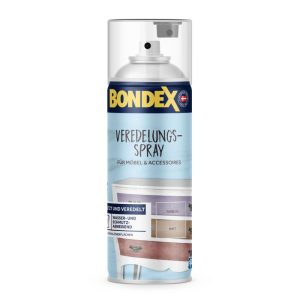 Bondex Veredlungsspray farblos 0,4 L Bondex Veredlungsspray farblos 0,4 L