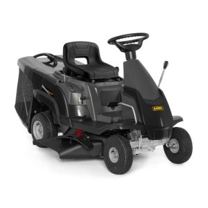 Alpina-Garden Rasentraktor AT2 66 QA 2-in-1 Schnittsystem Alpina-Garden Rasentraktor AT2 66 QA 2-in-1 Schnittsystem