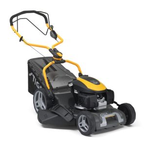 Stiga Benzin-Rasenmaeher Combi 753 V Stiga Benzin-Rasenmaeher Combi 753 V