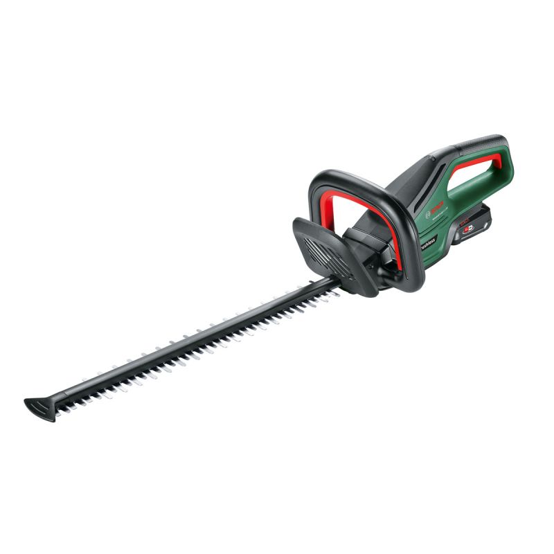 Bosch Akku-Heckenschere UniversalHedgeCut 18V-55