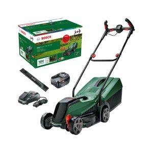 Bosch Akku-Rasenmäher CityMower 18 Bosch Akku-Rasenmäher CityMower 18