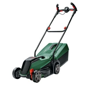 Bosch Akku-Rasenmäher CityMower 18V-32 Solo Bosch Akku-Rasenmäher CityMower 18V-32 Solo