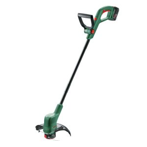 Bosch  Akku-Rasentrimmer EasyGrassCut 18V-26 inkl 1 x 2,5 AH Akku und Ladegerät