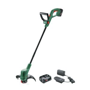 Bosch  Akku-Rasentrimmer EasyGrassCut 18-260 inkl 2 x 2,5 AH Akku und Ladegerät