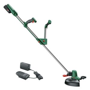 Bosch Akku-Rasentrimmer UniversalGrassCut 18V-260 Bosch Akku-Rasentrimmer UniversalGrassCut 18V-260