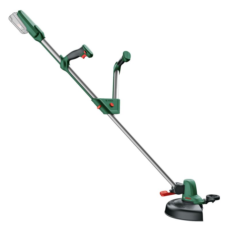 Bosch Akku-Rasentrimmer UniversalGrassCut 18V