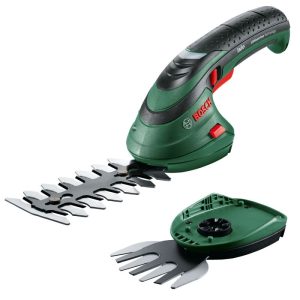 Bosch Gras-und Strauchschere Isio Bosch Gras-und Strauchschere Isio