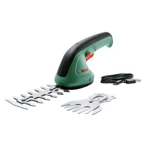 Bosch Grasschermesser Isio Bosch Grasschermesser Isio