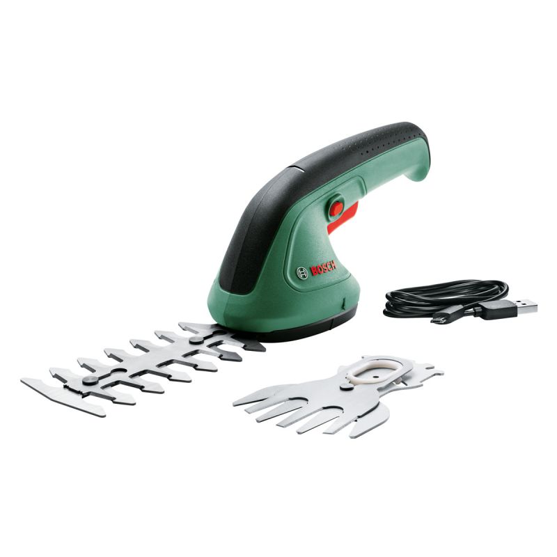 Bosch Grasschermesser Isio