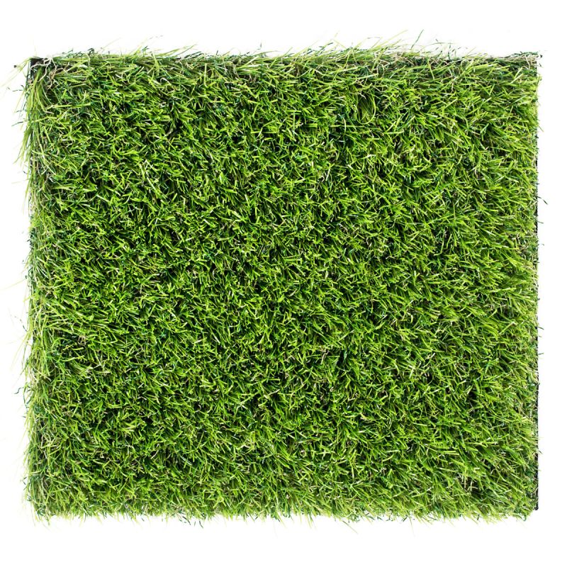 K-Rasen Trendy 100 x 200 cm gruen