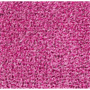 K-Rasen Trendy 100 x 200 cm pink K-Rasen Trendy 100 x 200 cm pink