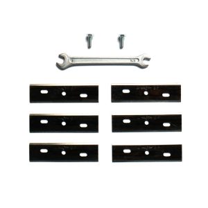 AL-KO Ersatzmesser Gen III 442250 AL-KO Ersatzmesser Gen III 442250