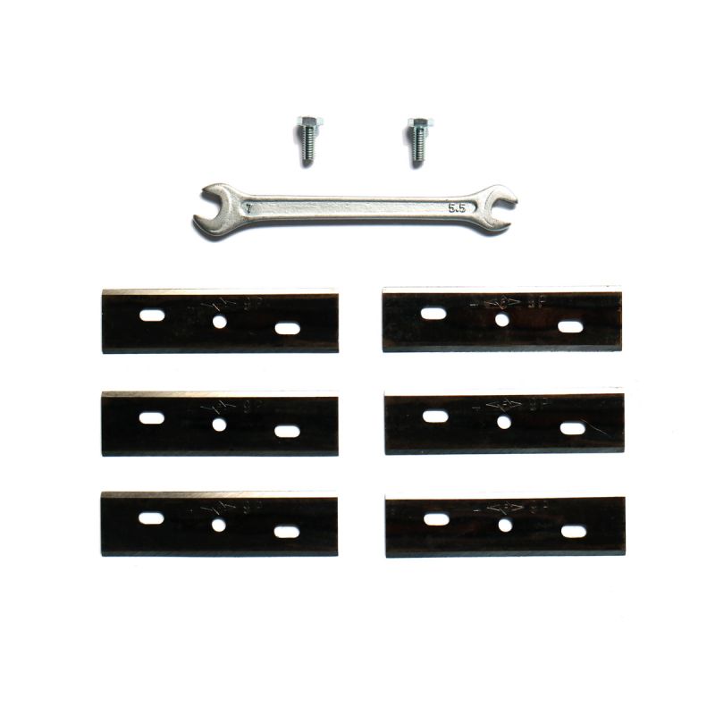 AL-KO Ersatzmesser Gen III 442250