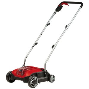 Einhell Akku-Vertikutierer-Lüfter GC-SC 18/28 Einhell Akku-Vertikutierer-Lüfter GC-SC 18/28