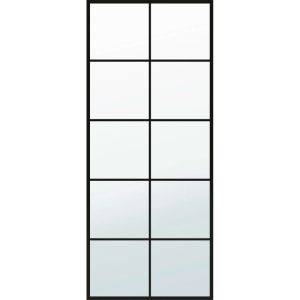 Novadoors Glasschiebetür-Set Nova GST 684 935 x 2058 cm Novadoors Glasschiebetür-Set Nova GST 684 935 x 2058 cm