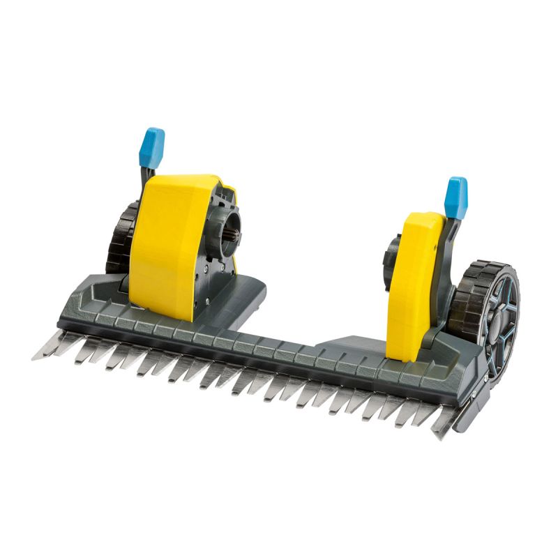 Gloria Rasen- und Kantenschneider FineCut für MultiBrush
